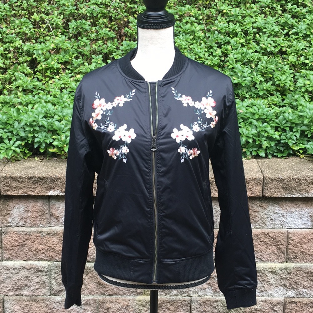 American Eagle Bomber Jacket